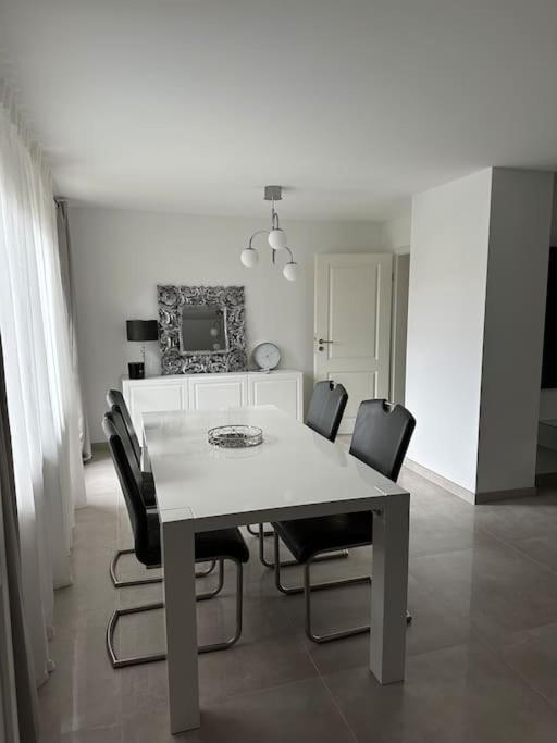 Luxury Apartment Marz Schwanau Exterior foto
