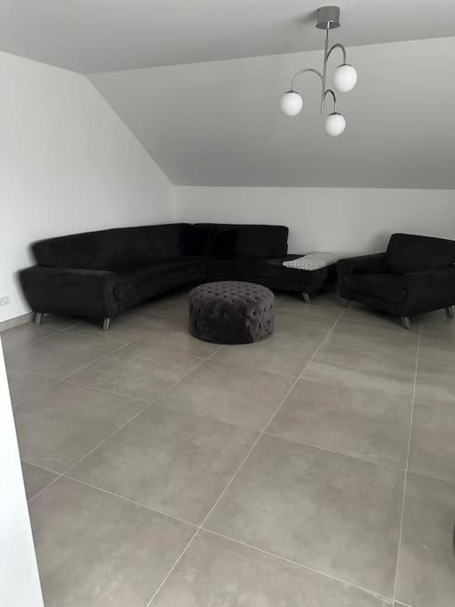 Luxury Apartment Marz Schwanau Exterior foto