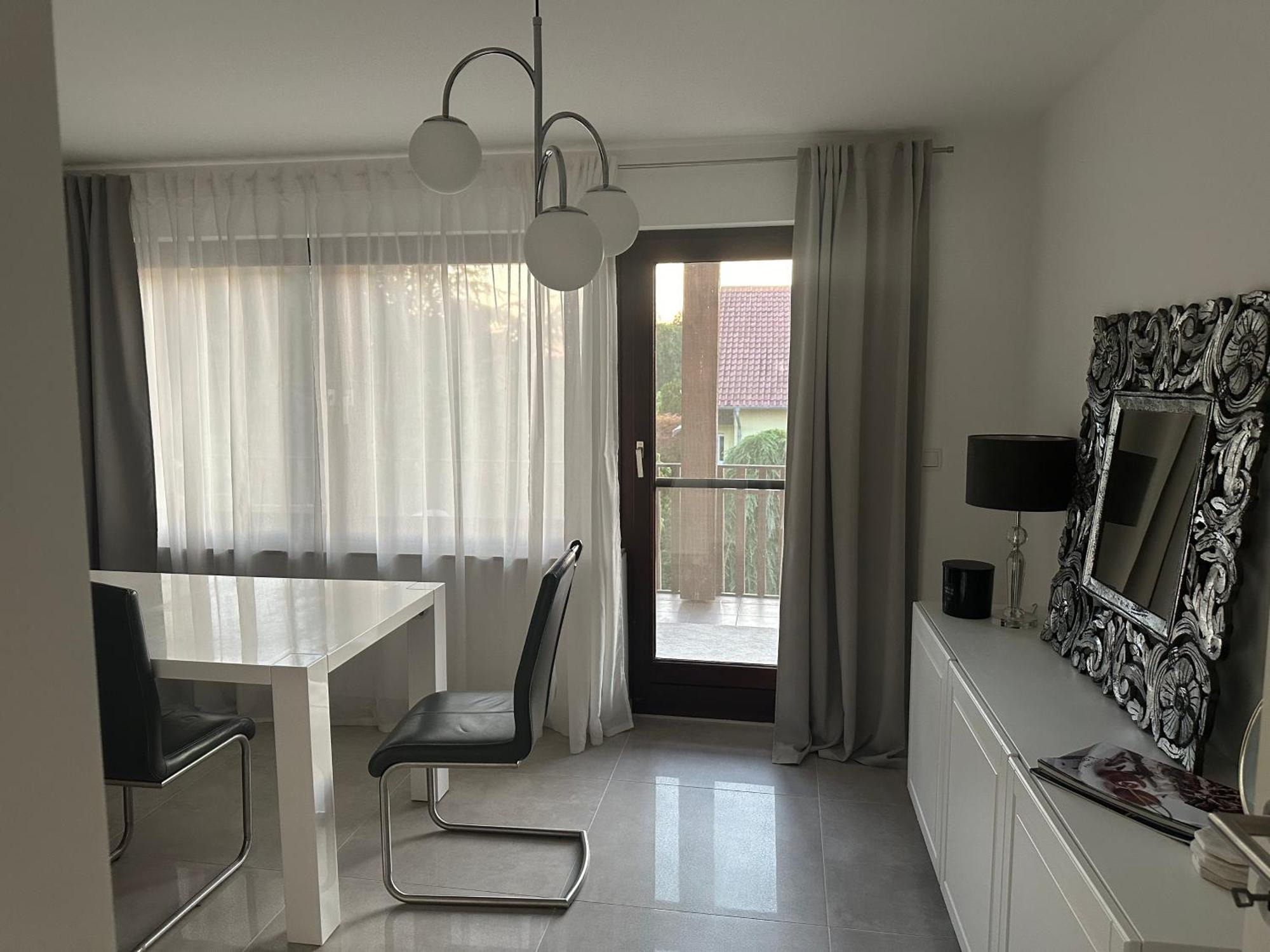 Luxury Apartment Marz Schwanau Exterior foto